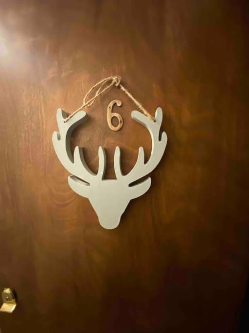 Cozy 1 Bed/Sleep 3/ London Apartment Luaran gambar